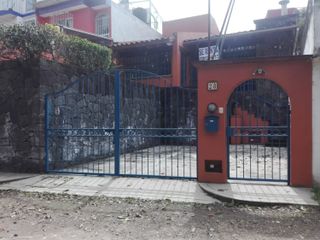Casa Colonial, Zona UV, Xalapa