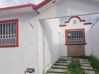 Casa en Renta, 1 Piso, 3 Recámaras, Fracc. Bosques del Peñar, Pachuca, Hidalgo.