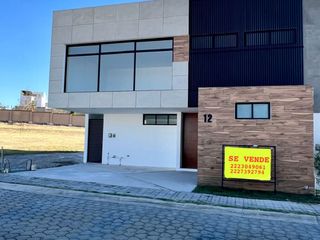 Estrena casa nueva en Lomas de Angelopolis!