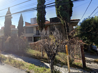 Casa en venta en Prados Agua Azul Puebla