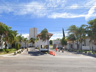 Calle Acequia 572, Rancho San Miguel, Jesús María, Aguascalientes, México