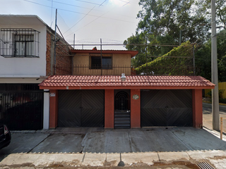 Casa en Venta/Azcapotzalco