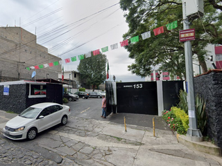 SE VENDE DEPARTAMENTO EN REMATE HIPOTECARIO EN Calle Diligencias 153, San Pedro Mártir, 14650 Ciudad de México, CDMX, México