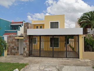 Casa en  Fraccionamiento Las Americas Mérida