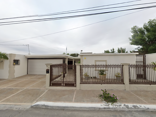 Casa en Venta en Valle Alto, Reynosa, Tamaulipas
