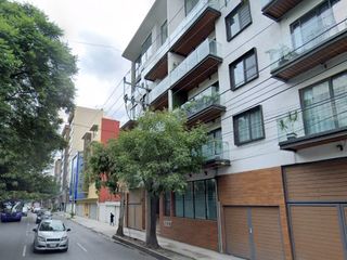 Departamento en Venta en Colonia Del Valle, Benito Juárez, CDMX.