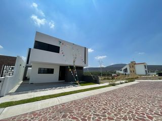 Casa en venta en El Encino, Querétaro