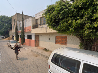 Casa en venta en Colonia Miramar, Zapopan Jalisco ¡Compra directamente con los Bancos!