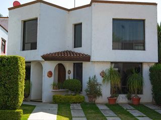 Casa en venta en Puebla en San Pedro Cholula Zerezotla por Plaza las Glorias