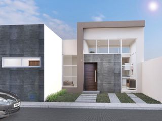 Casa en venta en Residencial Vistalta | Modelo Lux