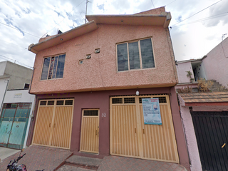 Casa en venta " Benito Juárez, Nezahualcóyotl, Edomex " DD16 CD