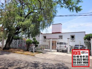 Casa en Venta, Ciudad Satélite, Novelistas, Naucalpan de Juarez