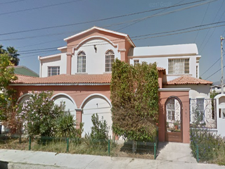 Remate hermosa casa en 18 de Marzo, Baja California
