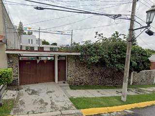 Casa en venta en Burgos, Morelos mm