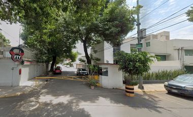 Gran Remate, Casa en Col. Campestre Churubusco, Coyoacán, CDMX.