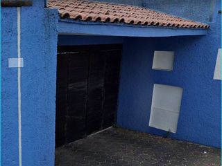 Vendo Casa en Magdalena Contreras, Ciudad de México
