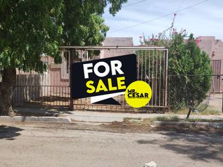 Casa en venta en real de minas al sur-poniente de la ciudad.