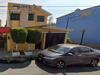 Casa en venta en El Coyol Gustavo A. Madero