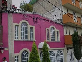 Casa en remate Sur 117 A 2183, Juventino Rosas, Iztacalco, Ciudad de México