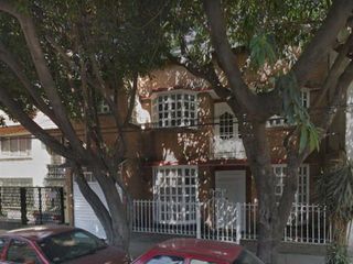 Casa  en Venta en Pirul 15, Santa María Insurgentes, Cuauhtémoc, 06430 Ciudad de México, CDMX Más de 10 años garantizando entregas en Remates Bancarios