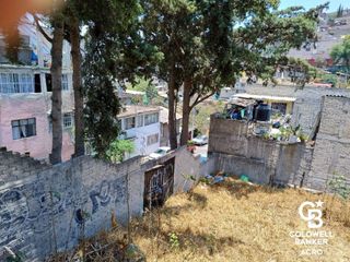 Terreno en Venta, Colonia Piloto Adolfo López Mateos