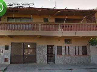 VENTA DE CASA EN LA CALLE ITURBIDE 10 MODERNA CIUDAD IXTEPEC OAXACA