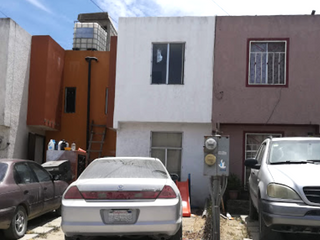 Casa tipo condominio Ulmaria lote 20, manzana 310, Hacienda Las Delicias