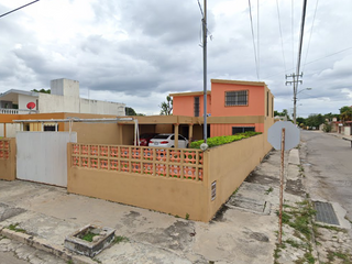 Propiedad en venta ubicada en: Calle 46 525a, Reparto Granjas, Kanasín, Yucatán, México