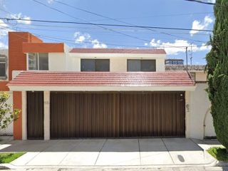 HERMOSA CASA EN VENTA, RECUPERACION BANCARIA EN ANDES APENINOS AGUASCALIENTES