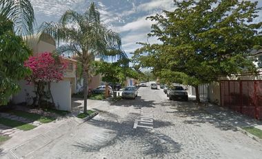 Gran Remate, Casa en Col. Los Delfines, Pto. Vallarta, Jalisco.