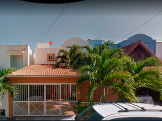 Venta de Casa en las Arboledas Benito Juarez Quintana Roo