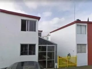 Casa en remate Benito Juárez 101, Coapa, Espartaco, Coyoacán