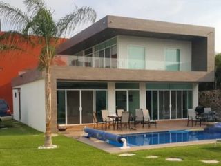 Casa en Venta en Real de Oaxtepec, Yautepec, Morelos