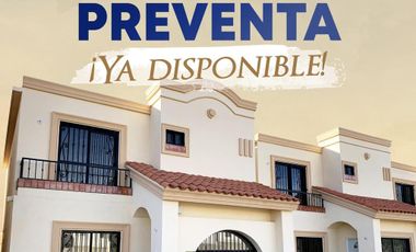 CASA NUEVA EN VENTA EN ASTURIAS RESIDENCIAL