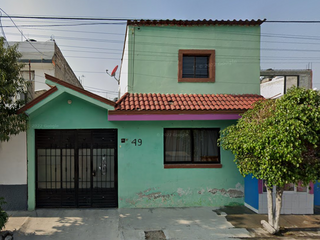 Casa A La Venta En Excelente Zona de Ecatepec de Morelos EDOMEX