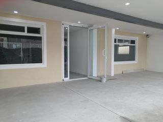 Muebles de entrada Tijuana, Pasillo con espejo, Mueble recibidor