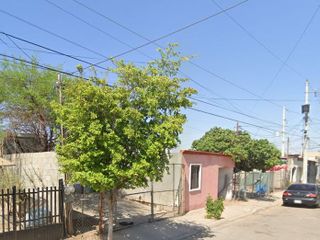 Casa en Villas las Lomas Mexicali Baja California