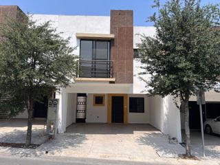 Casa en venta en Altaria Residencial en Apodaca Nuevo León