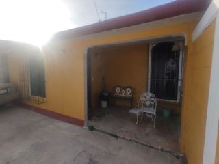 Una Casa de Un Sólo Nivel en Col. Margarita Maza de Juarez, Cuernavaca Morelos