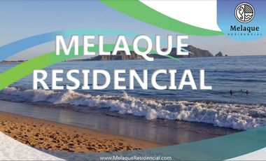 🌴 Terreno en Fraccionamiento Melaque Residencial 🏝️ ¡Últimos 5 Lotes!