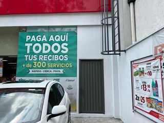 BODEGA EN RENTA EN COLONIA TETELPAN