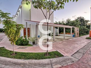 Venta de Casa en Cancun en Residencial Lagos del Sol con 3 Recámaras