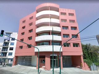 Departamento en venta en Del Valle, Benito Juárez Mg041