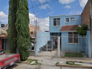 Casa en Venta, De Gambito, Lomas del Ajedrez, Aguascalientes
