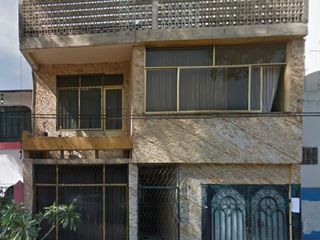 Se vende casa en remate en Azcapotzalco. Ciudad de México