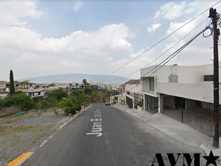 ¡¡¡ CASA EN REMATE BANCARIO EN CUMBRES 5TO SECTOR, MONTERREY NUEVO LEON!!!