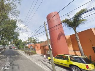 Vendo casa en Prolongación Reforma, Cuajimalpa, Ciudad de México, Zentlapatl
