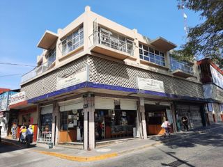 LOCAL COMERCIAL EN PLENO CENTRO DE XALAPA