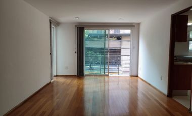 Departamento 167 m2 en Coyoacan