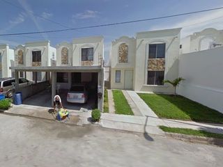 RL EXCELENTE CASA EN VENTA EN REYNOSA TAMAULIPAS